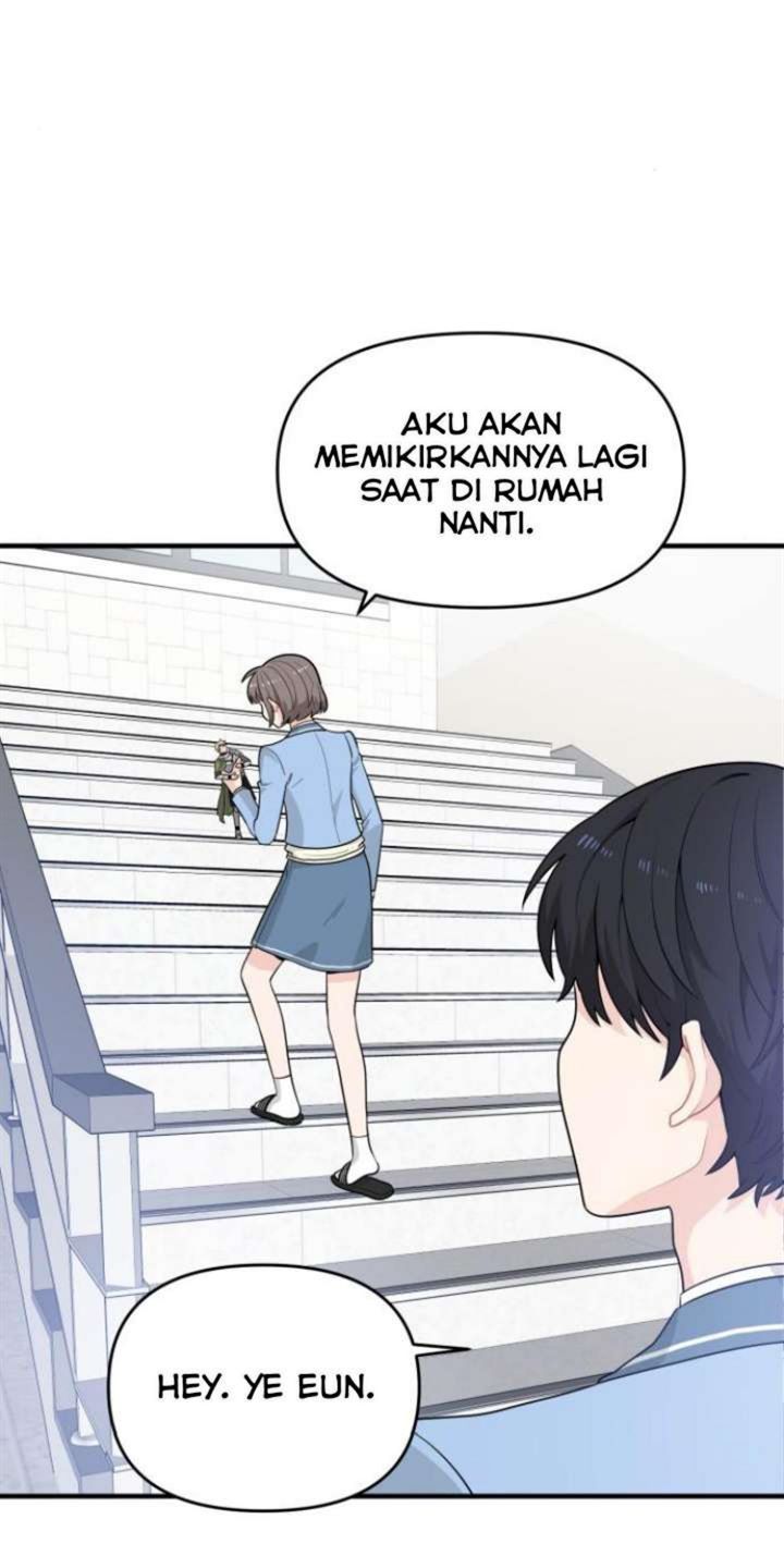Protect Me, Knight chapter 6 halaman 9