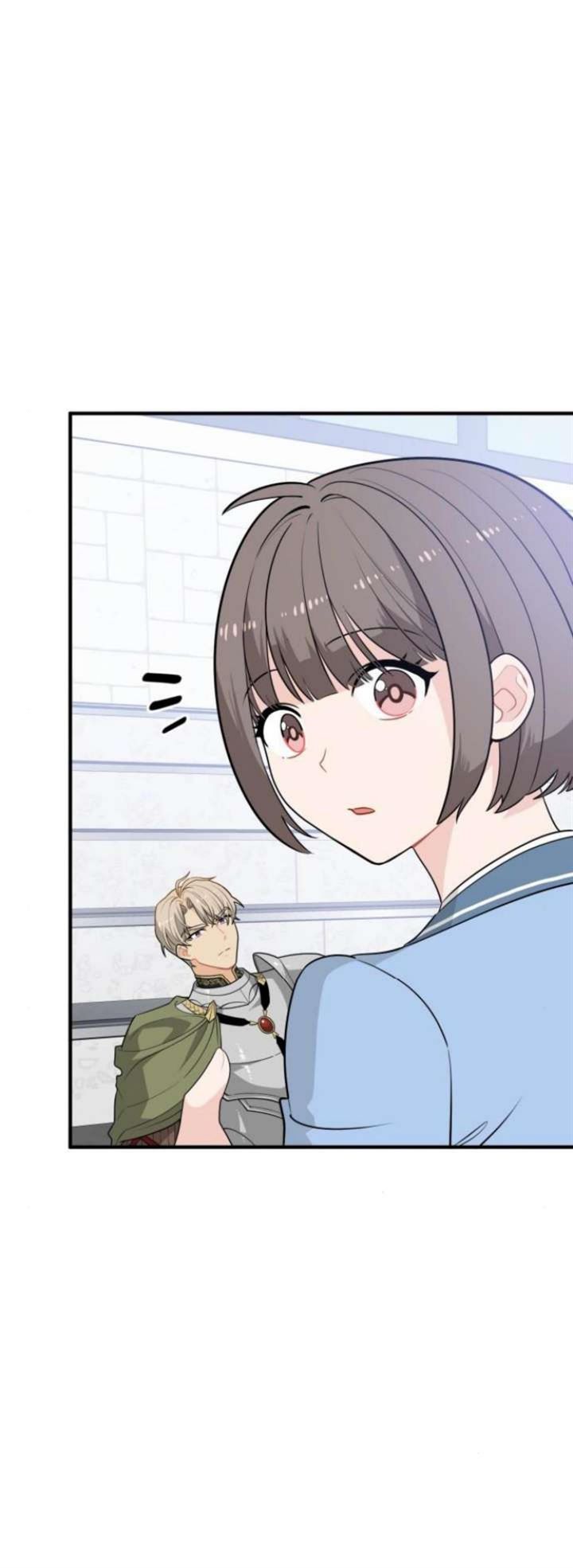 Protect Me, Knight chapter 6 halaman 10