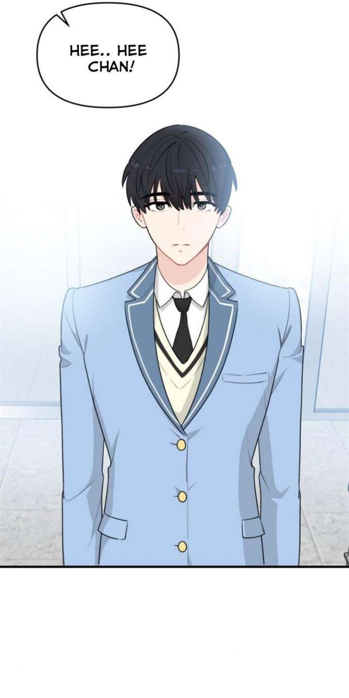 Protect Me, Knight chapter 6 halaman 11