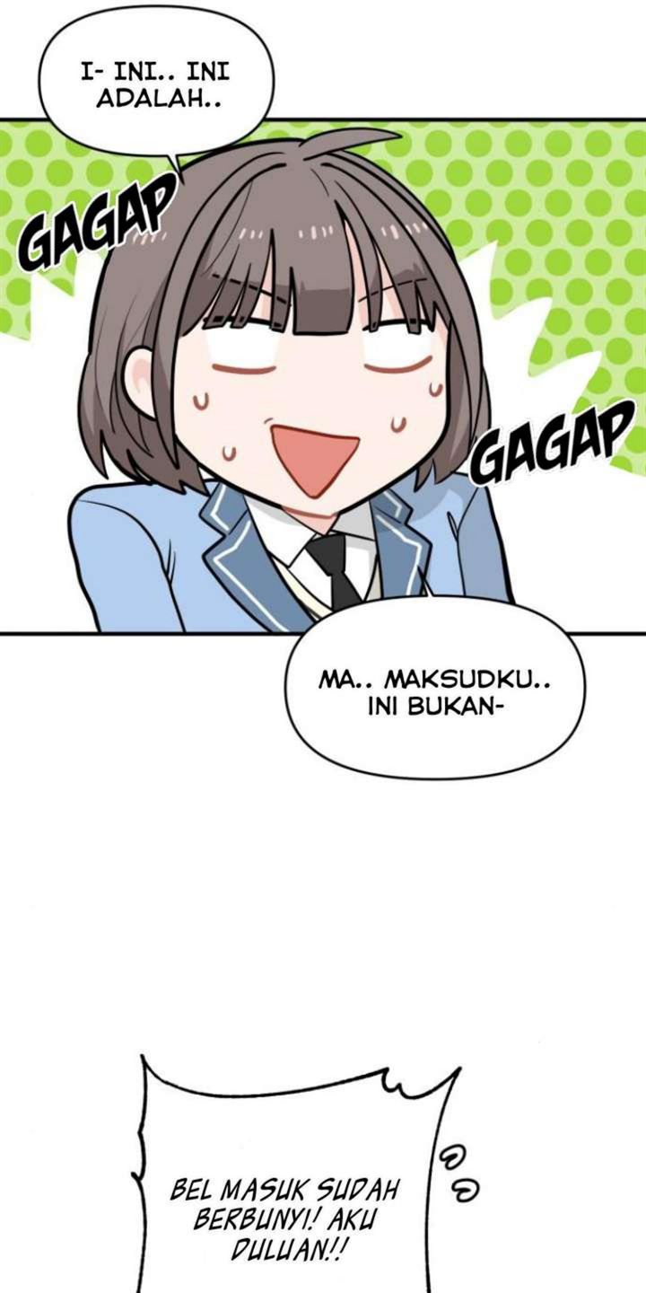 Protect Me, Knight chapter 6 halaman 15