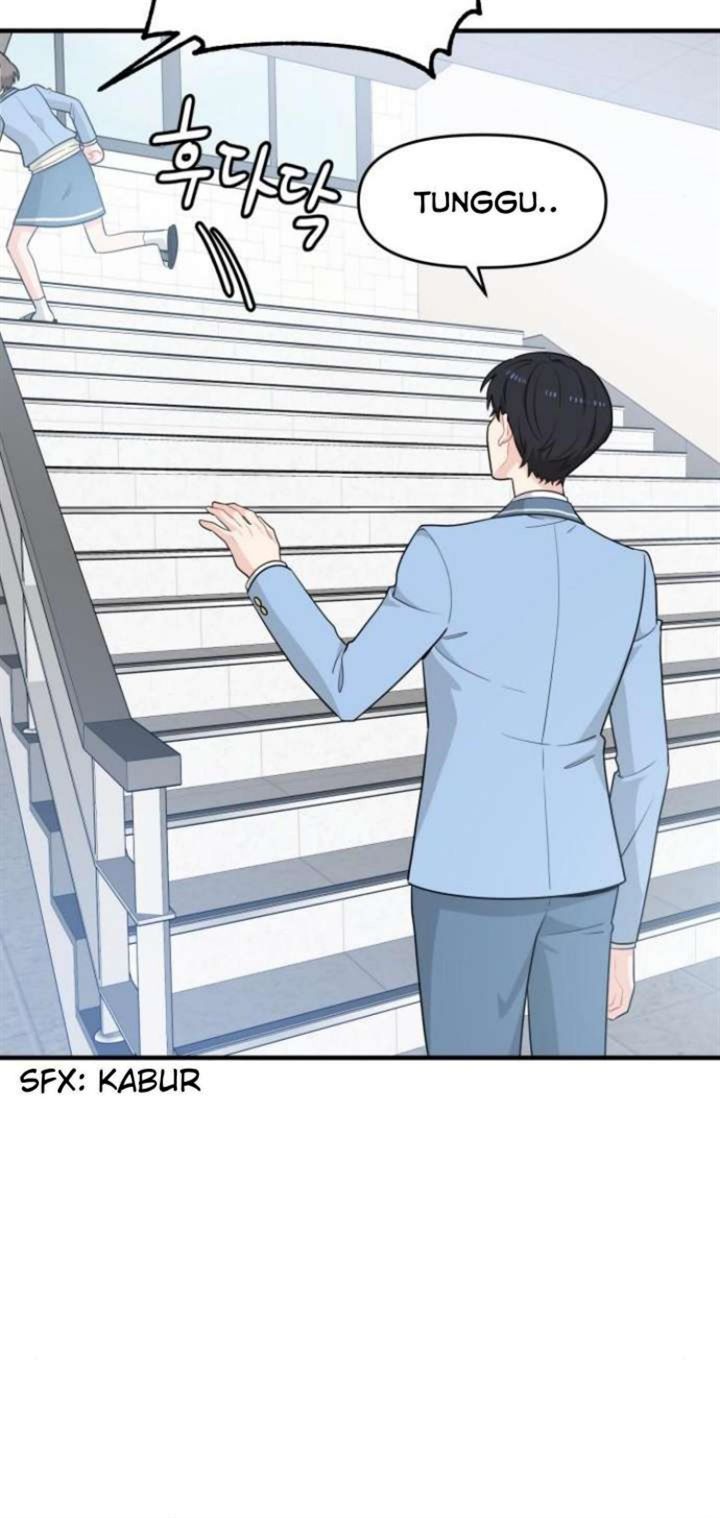 Protect Me, Knight chapter 6 halaman 16