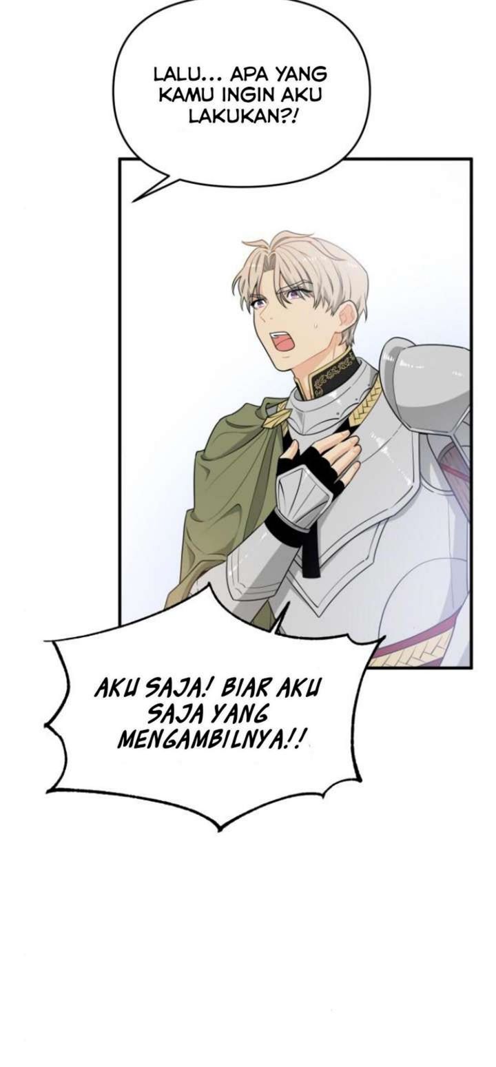 Protect Me, Knight chapter 6 halaman 32