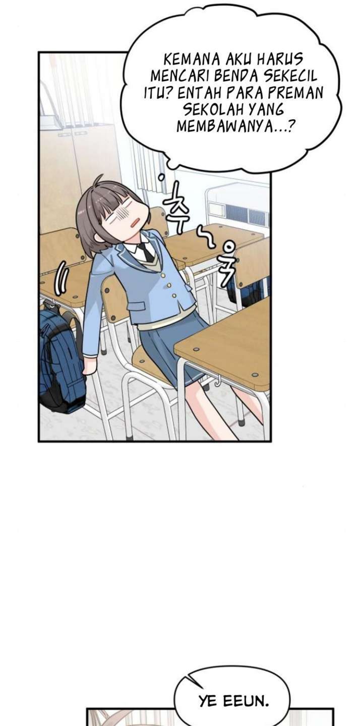 Protect Me, Knight chapter 6 halaman 47