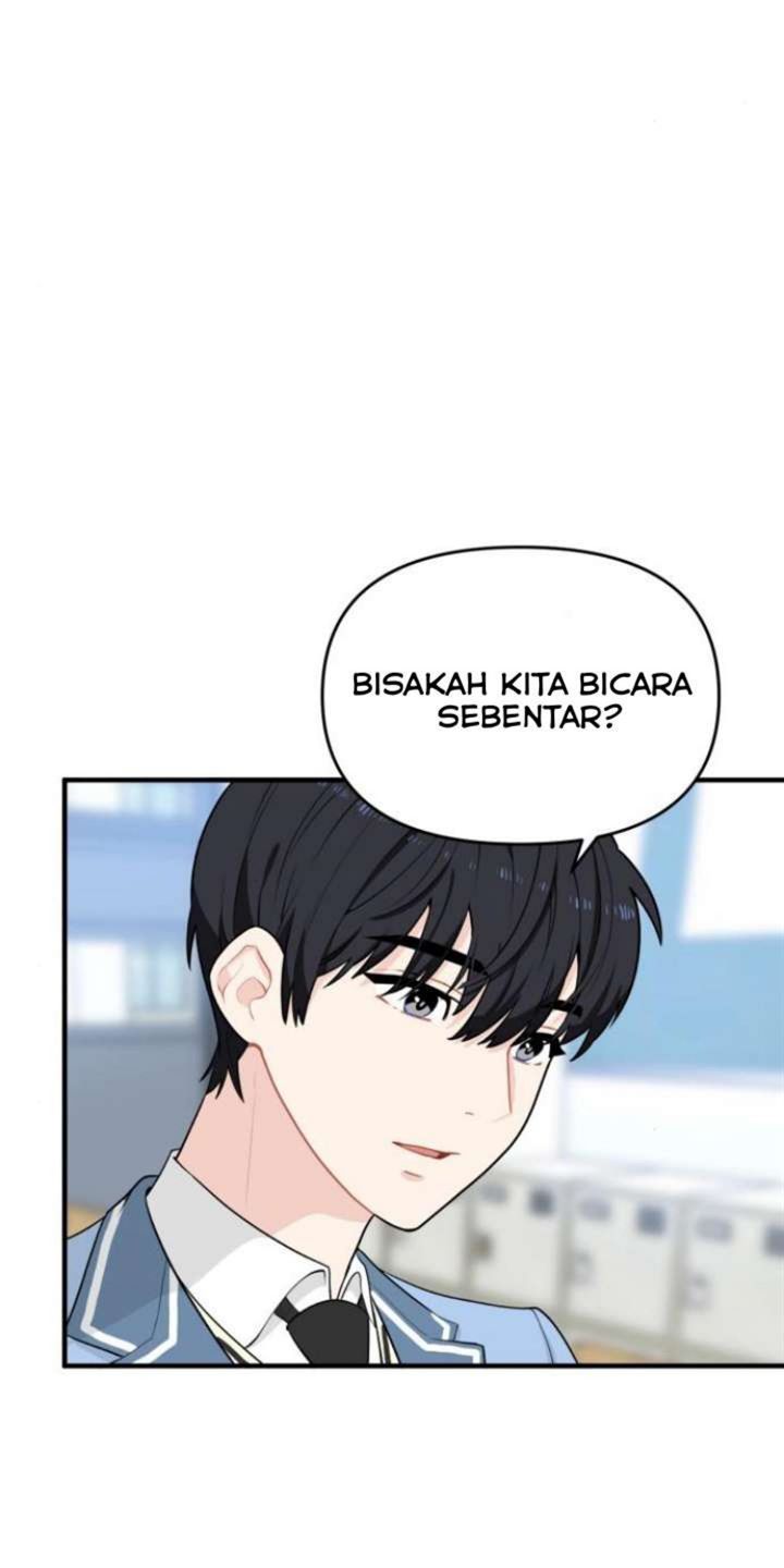 Protect Me, Knight chapter 6 halaman 49