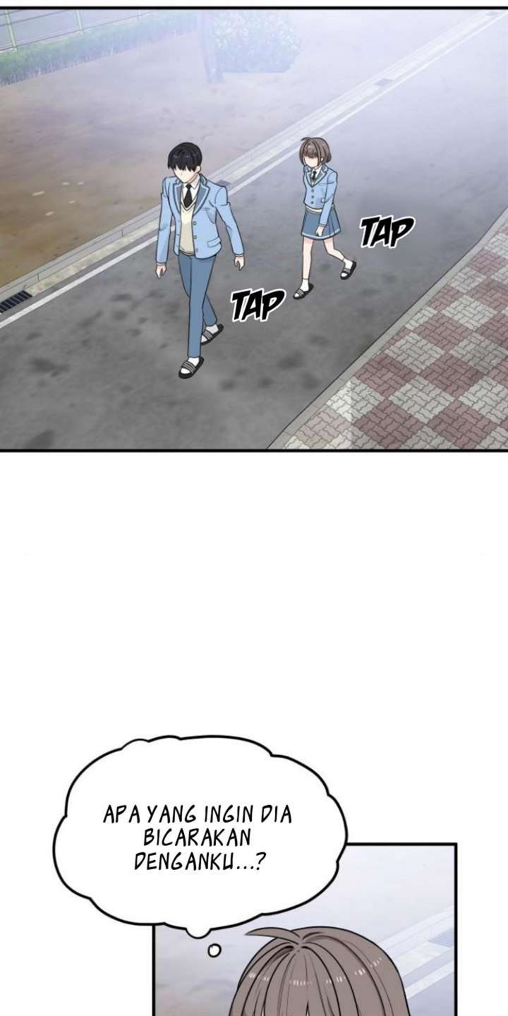 Protect Me, Knight chapter 6 halaman 53