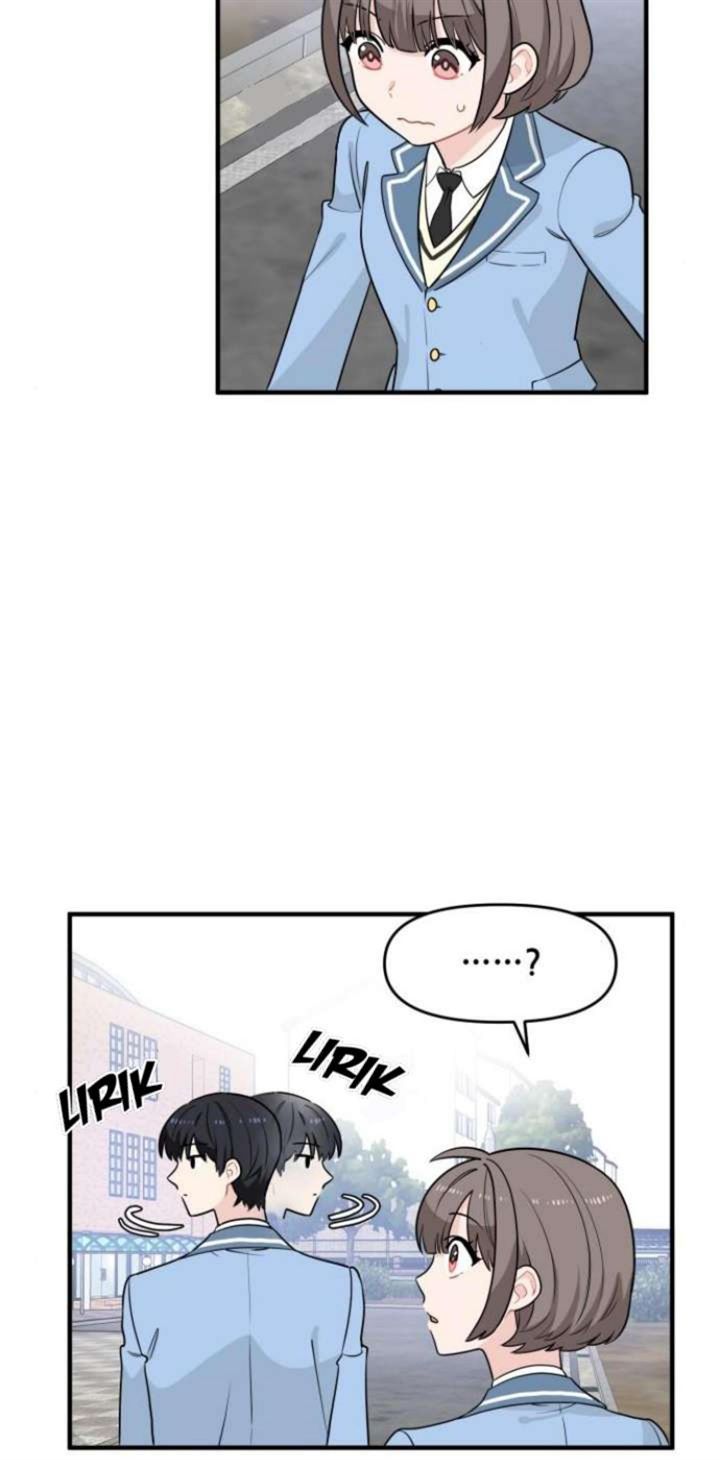 Protect Me, Knight chapter 6 halaman 54