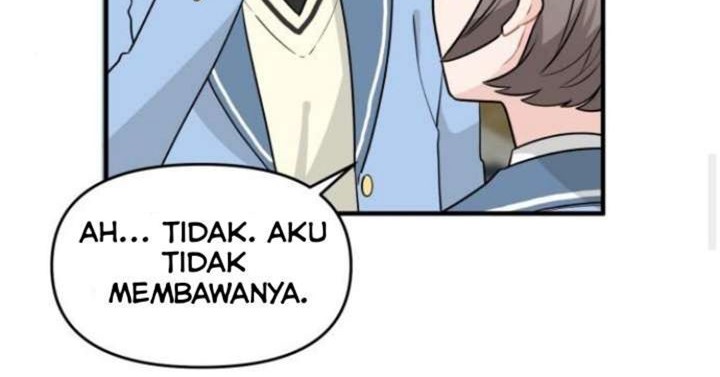 Protect Me, Knight chapter 6 halaman 58