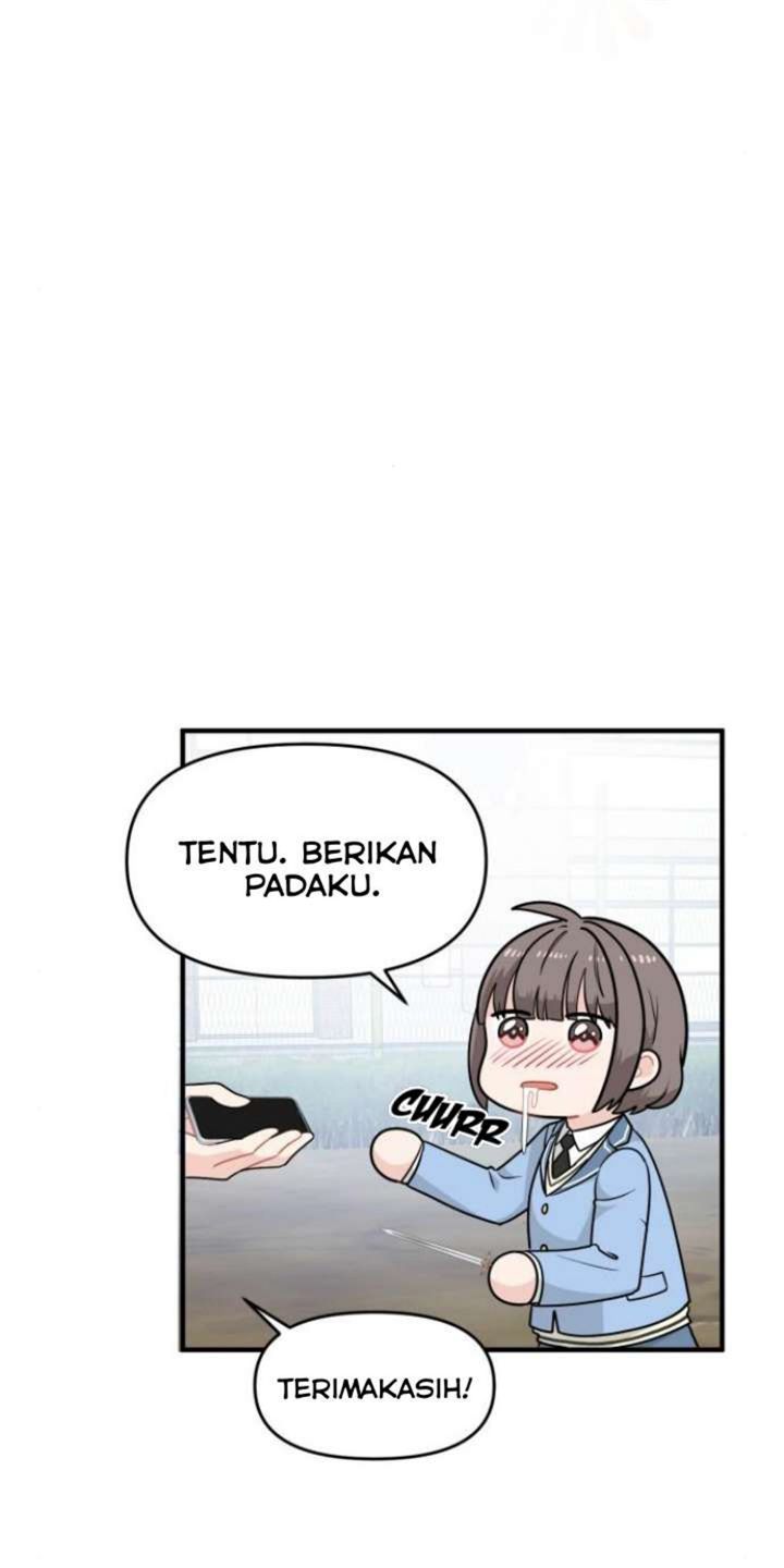 Protect Me, Knight chapter 6 halaman 61