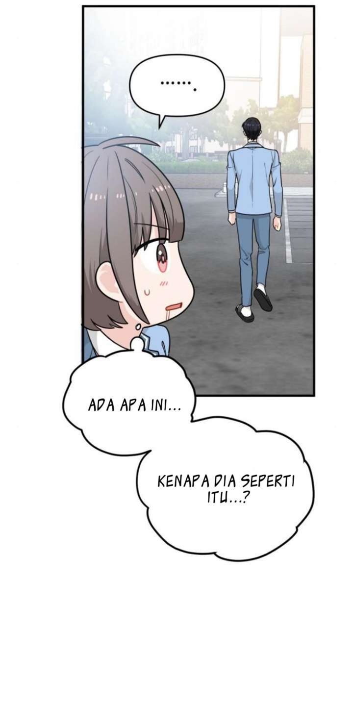 Protect Me, Knight chapter 6 halaman 63