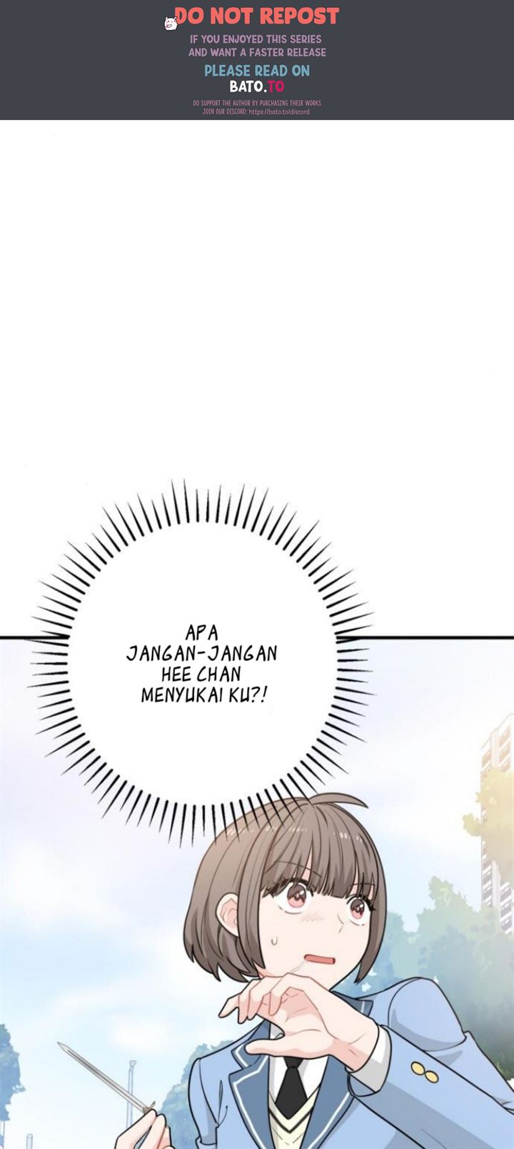 Protect Me, Knight chapter 7 halaman 1