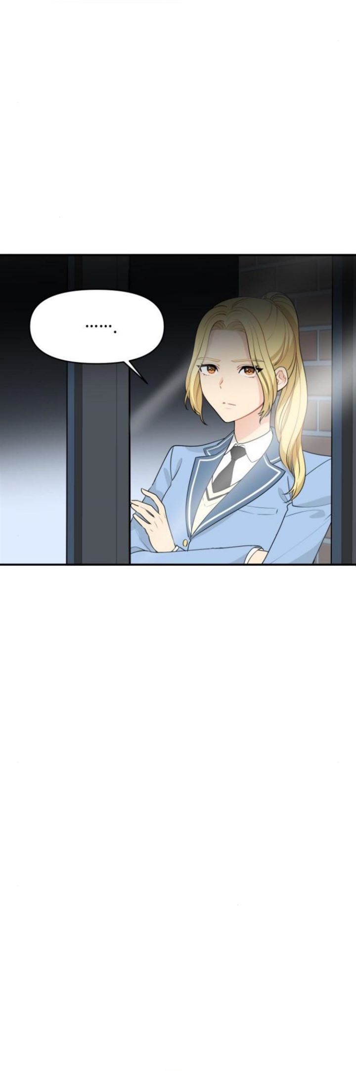 Protect Me, Knight chapter 7 halaman 3