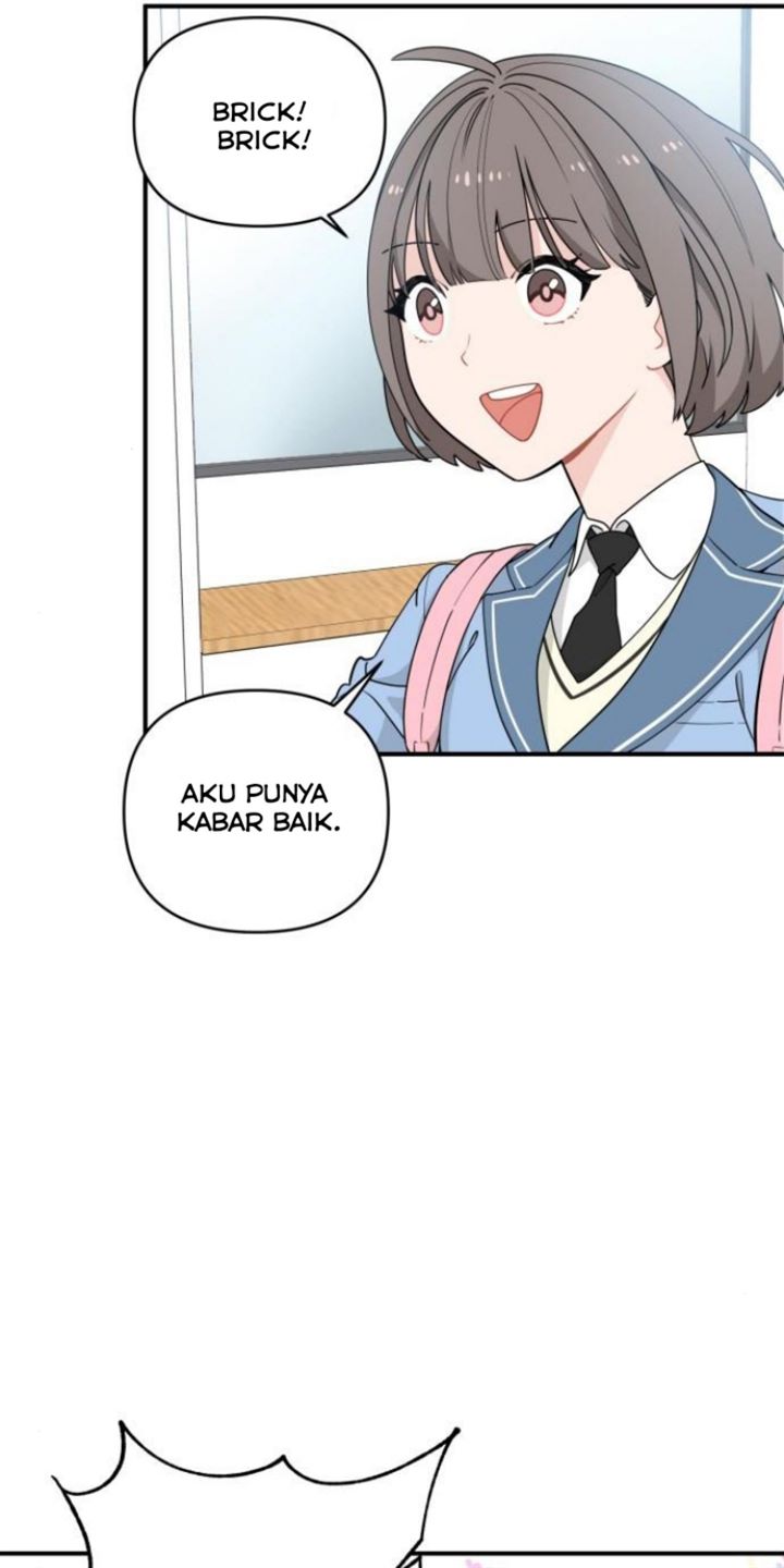 Protect Me, Knight chapter 7 halaman 5