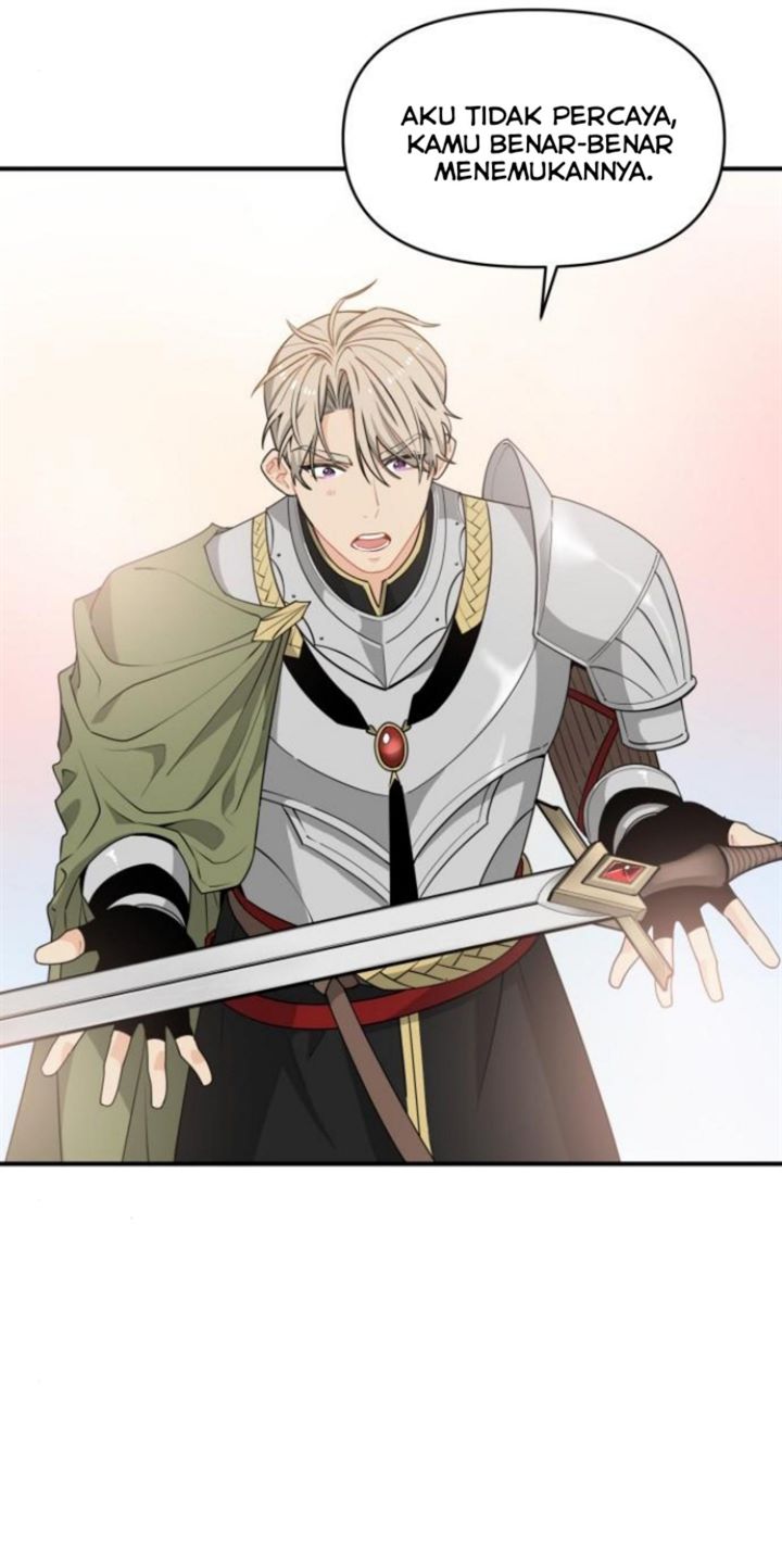 Protect Me, Knight chapter 7 halaman 13