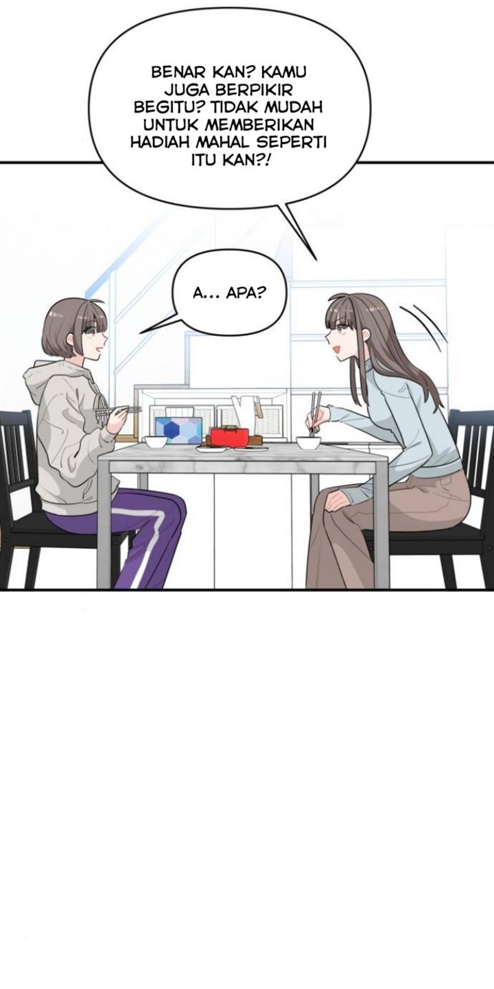 Protect Me, Knight chapter 7 halaman 31