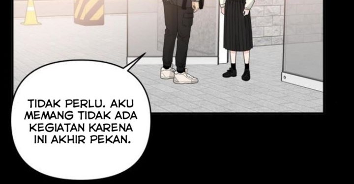 Protect Me, Knight chapter 7 halaman 40