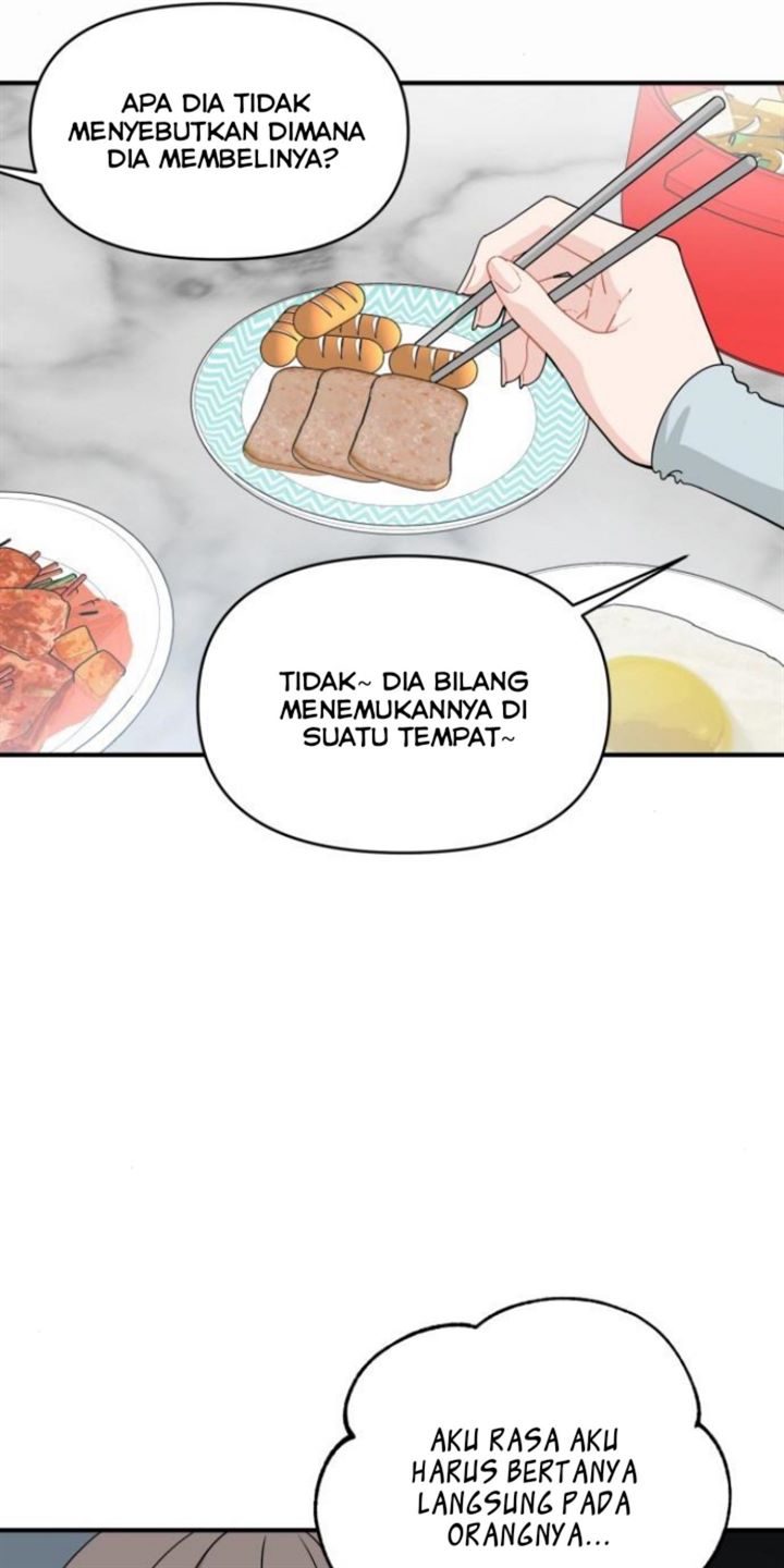 Protect Me, Knight chapter 7 halaman 45