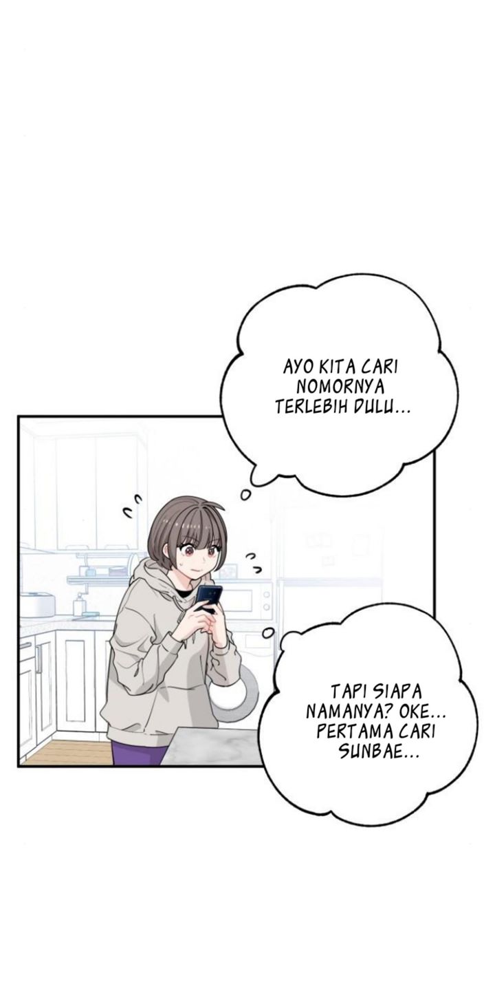 Protect Me, Knight chapter 7 halaman 49