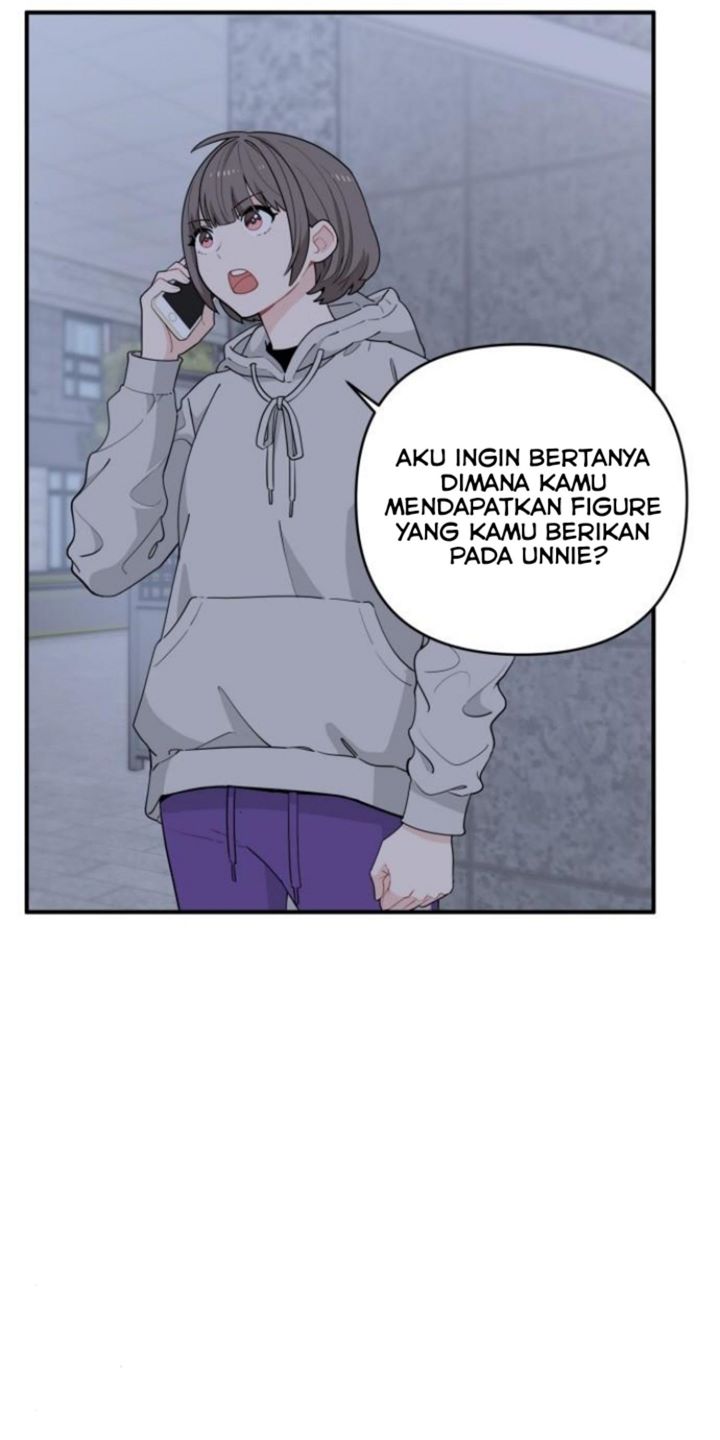 Protect Me, Knight chapter 8 halaman 3