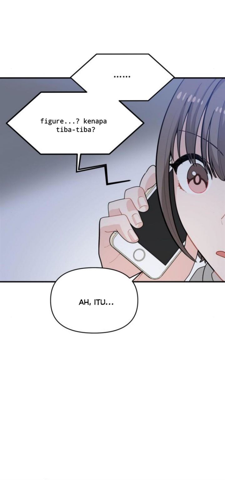 Protect Me, Knight chapter 8 halaman 4