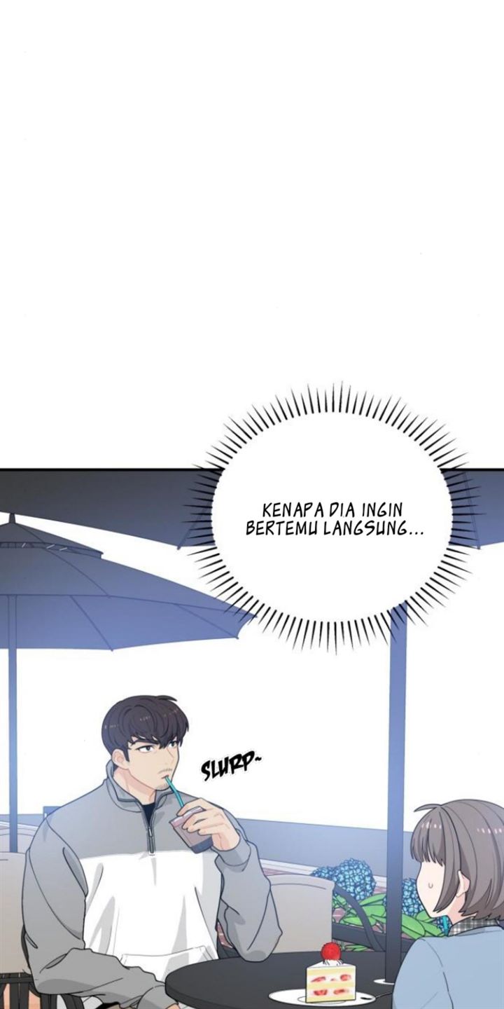Protect Me, Knight chapter 8 halaman 10