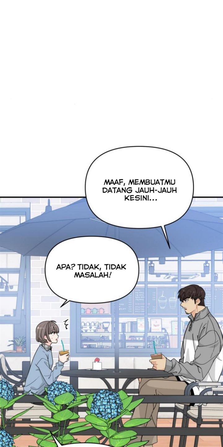 Protect Me, Knight chapter 8 halaman 12