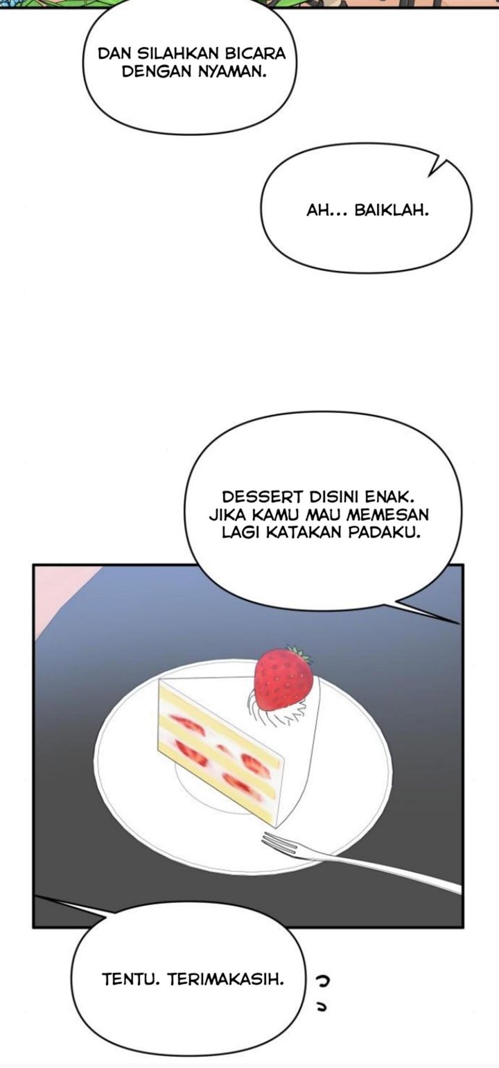 Protect Me, Knight chapter 8 halaman 13
