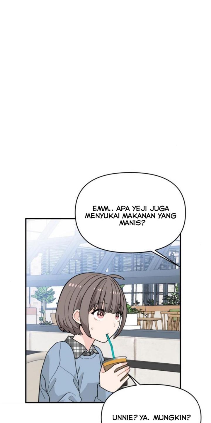 Protect Me, Knight chapter 8 halaman 14
