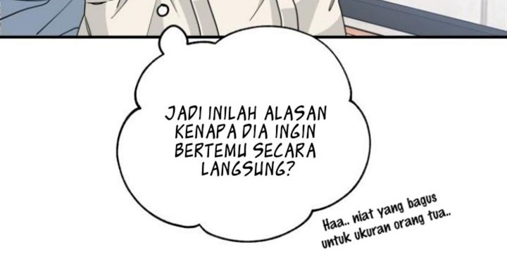 Protect Me, Knight chapter 8 halaman 17