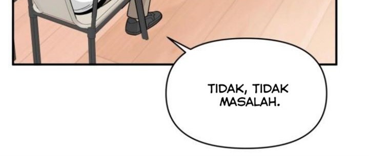 Protect Me, Knight chapter 8 halaman 25