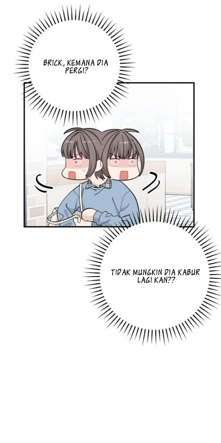 Protect Me, Knight chapter 8 halaman 41