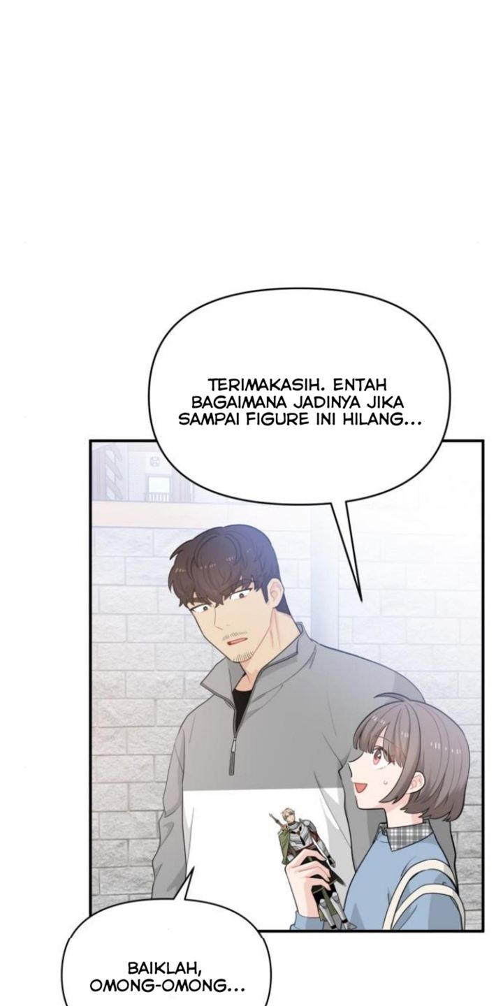 Protect Me, Knight chapter 9 halaman 6