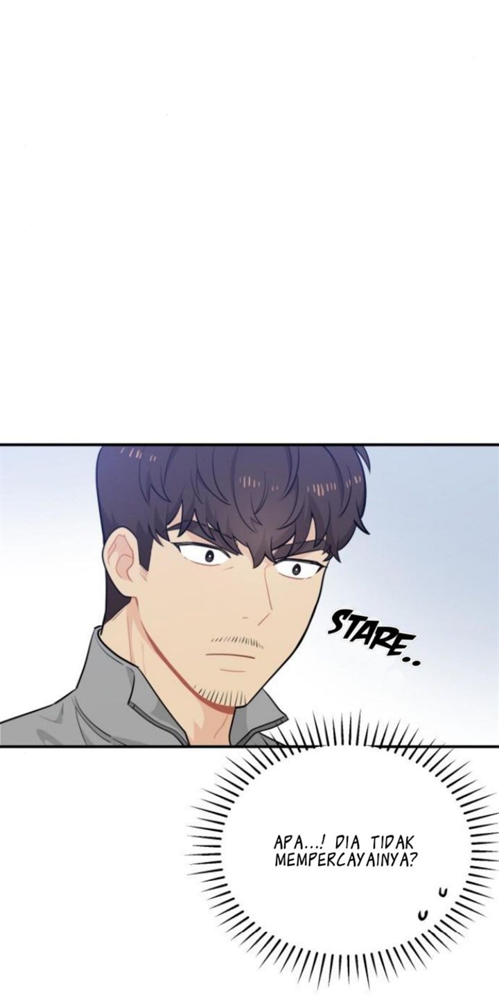 Protect Me, Knight chapter 9 halaman 12