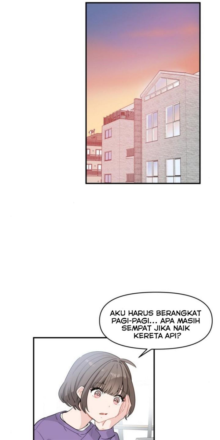 Protect Me, Knight chapter 9 halaman 24