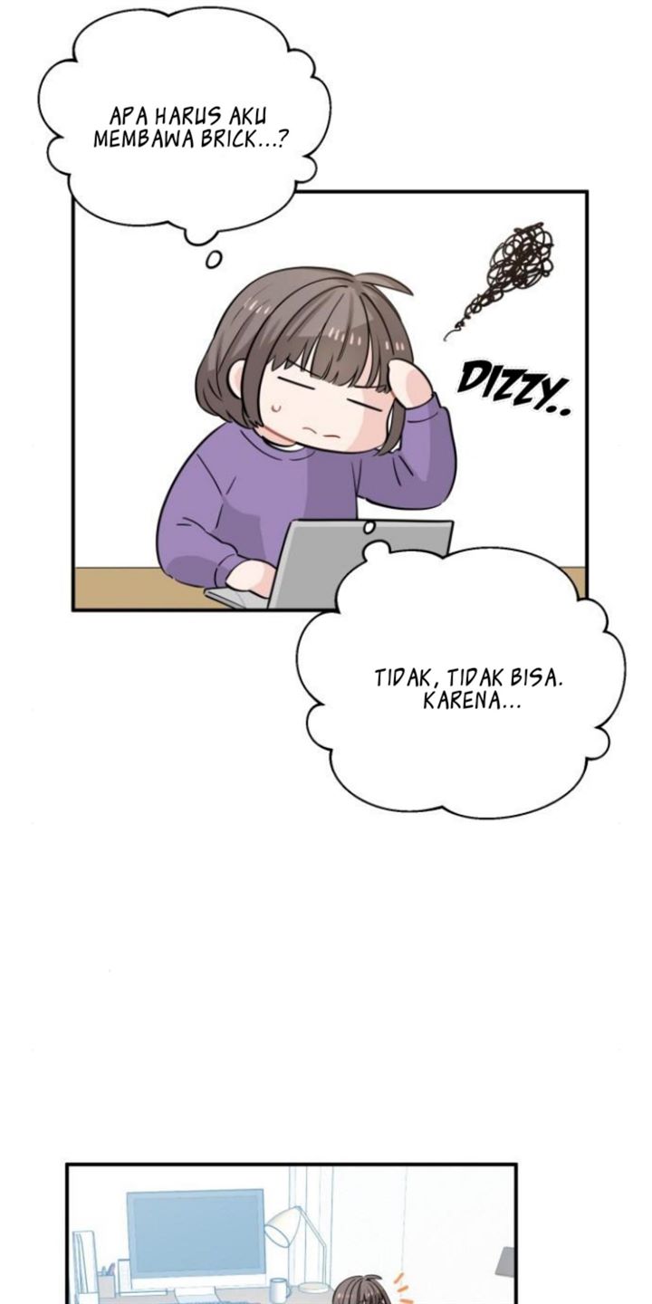 Protect Me, Knight chapter 9 halaman 26