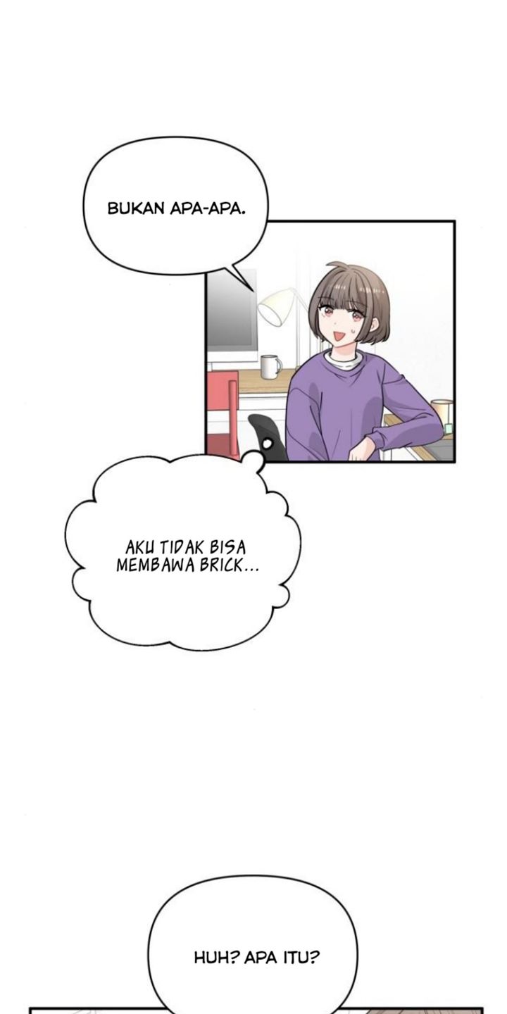 Protect Me, Knight chapter 9 halaman 28