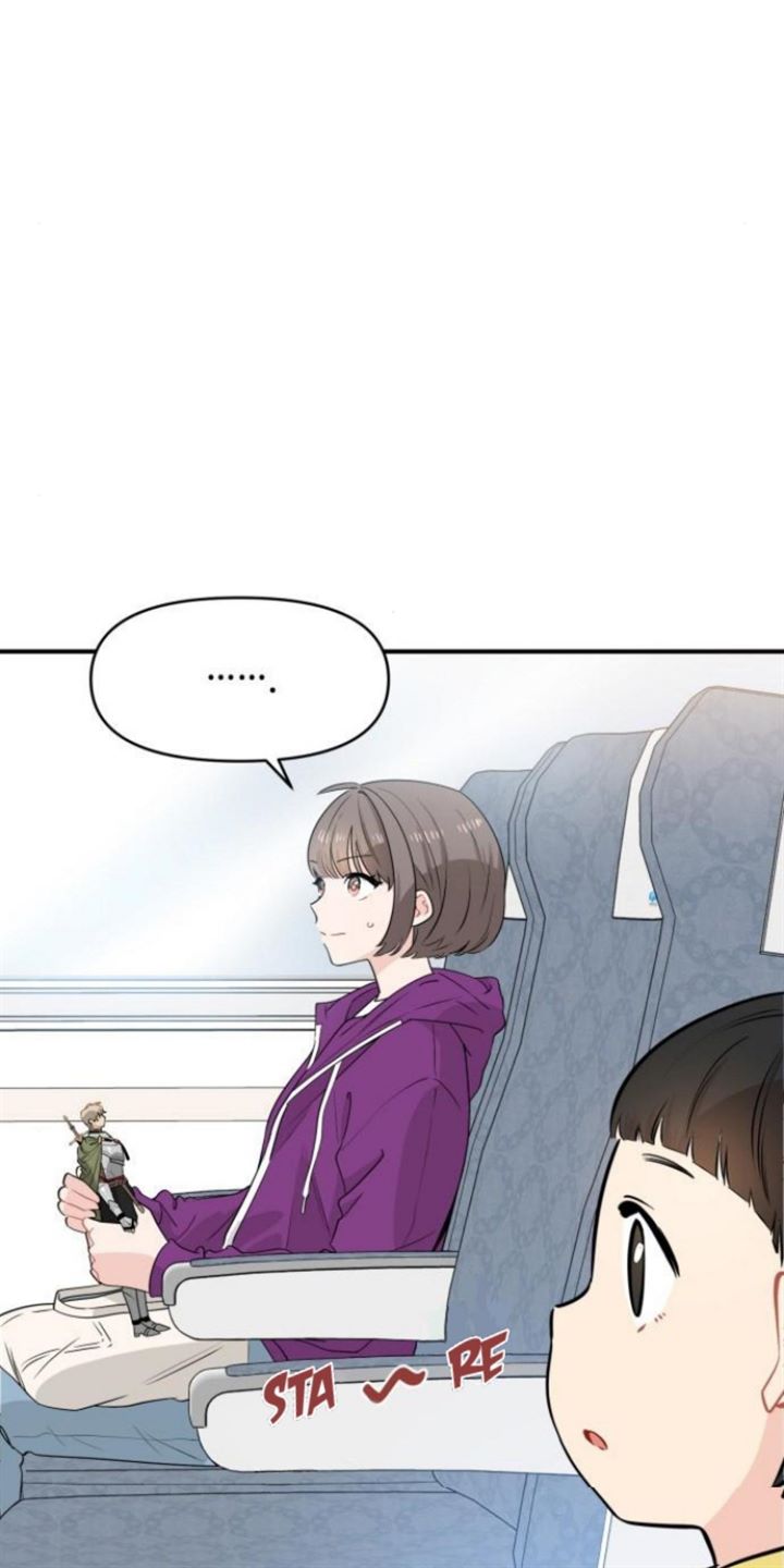 Protect Me, Knight chapter 9 halaman 38