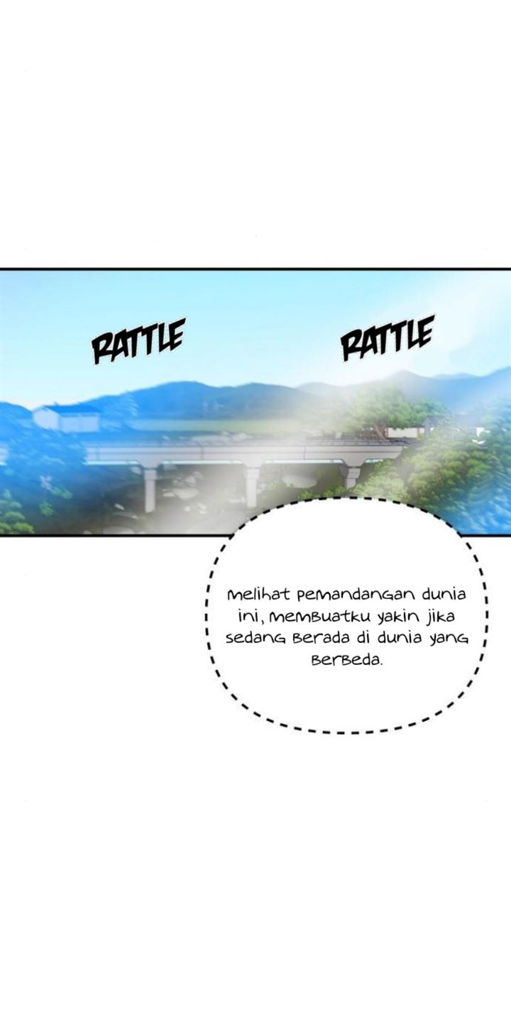 Protect Me, Knight chapter 9 halaman 42