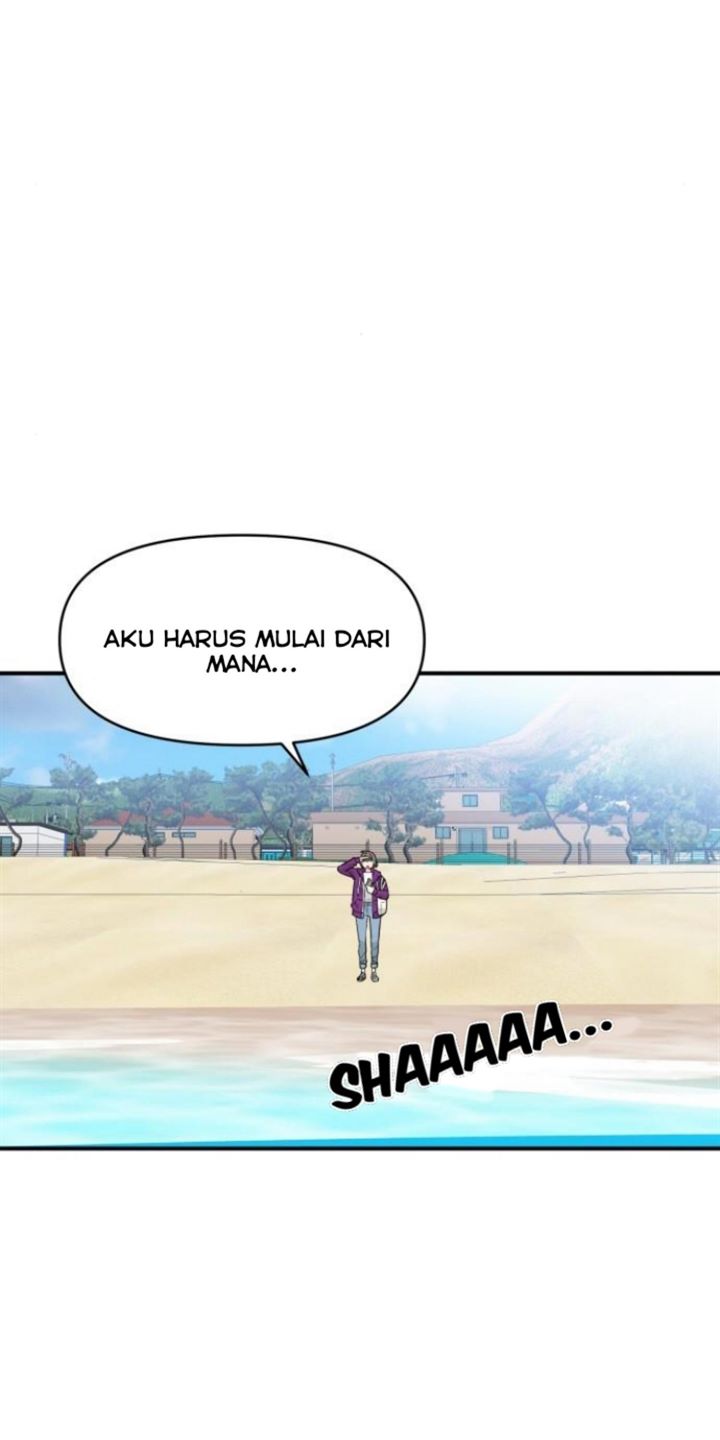 Protect Me, Knight chapter 9 halaman 44
