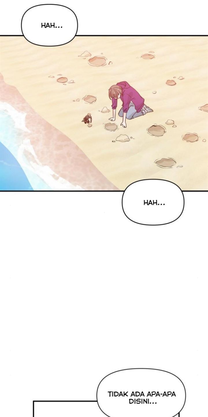 Protect Me, Knight chapter 9 halaman 48