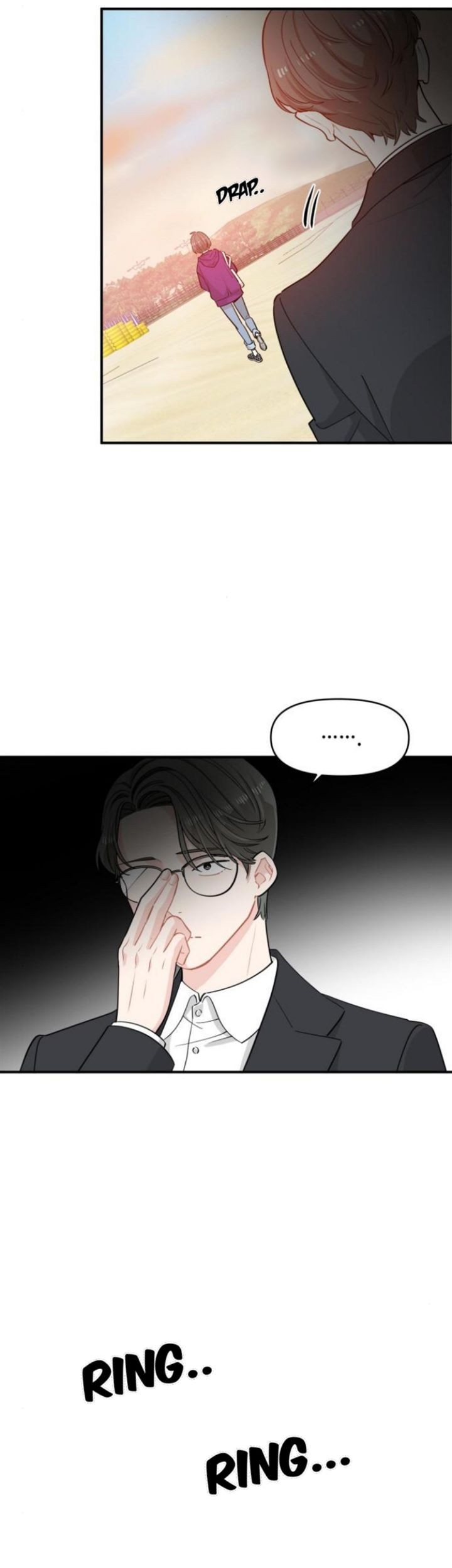 Protect Me, Knight chapter 9 halaman 52