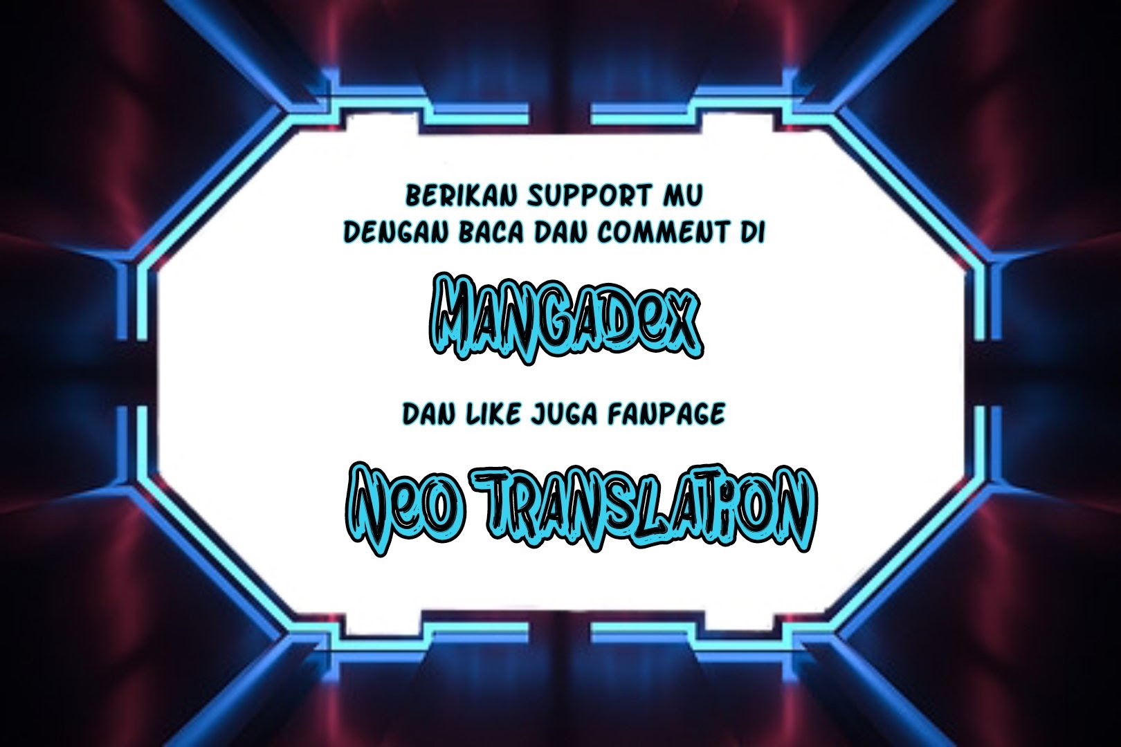 Pseudo Harem Bab 113 halaman 6