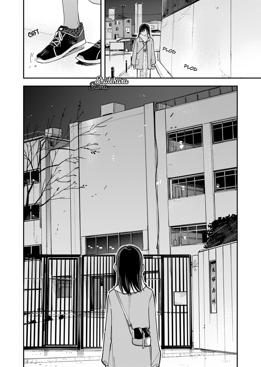 Pseudo Harem Bab 126 halaman 5