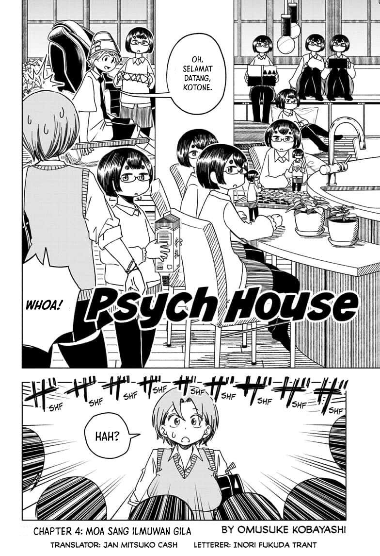 Psych House chapter 04 halaman 4