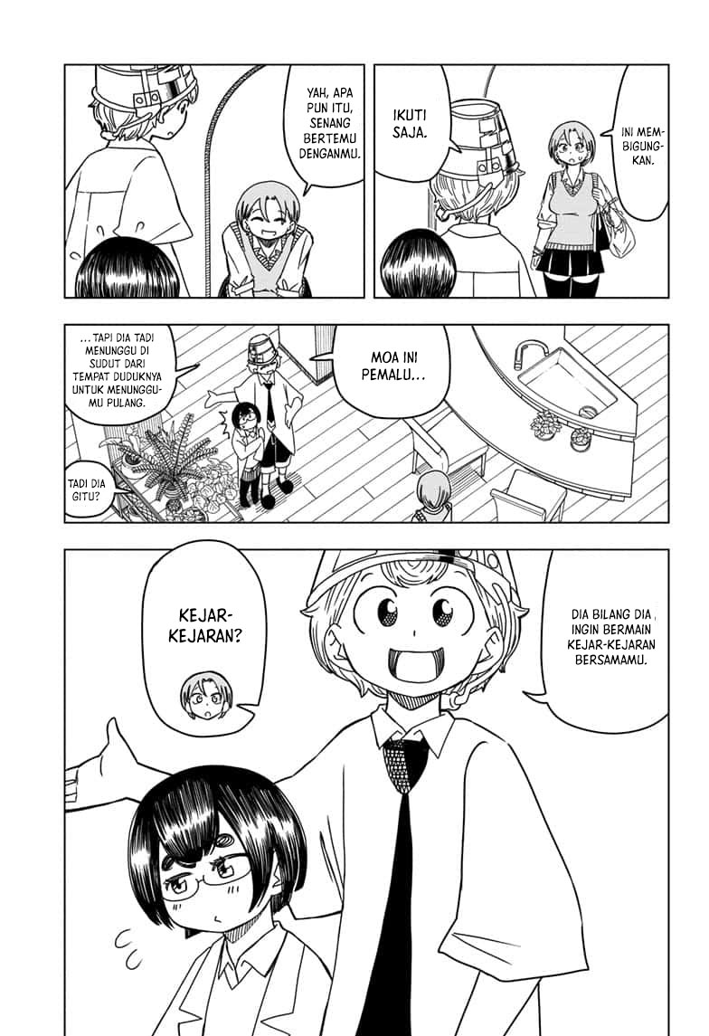 Psych House chapter 04 halaman 7
