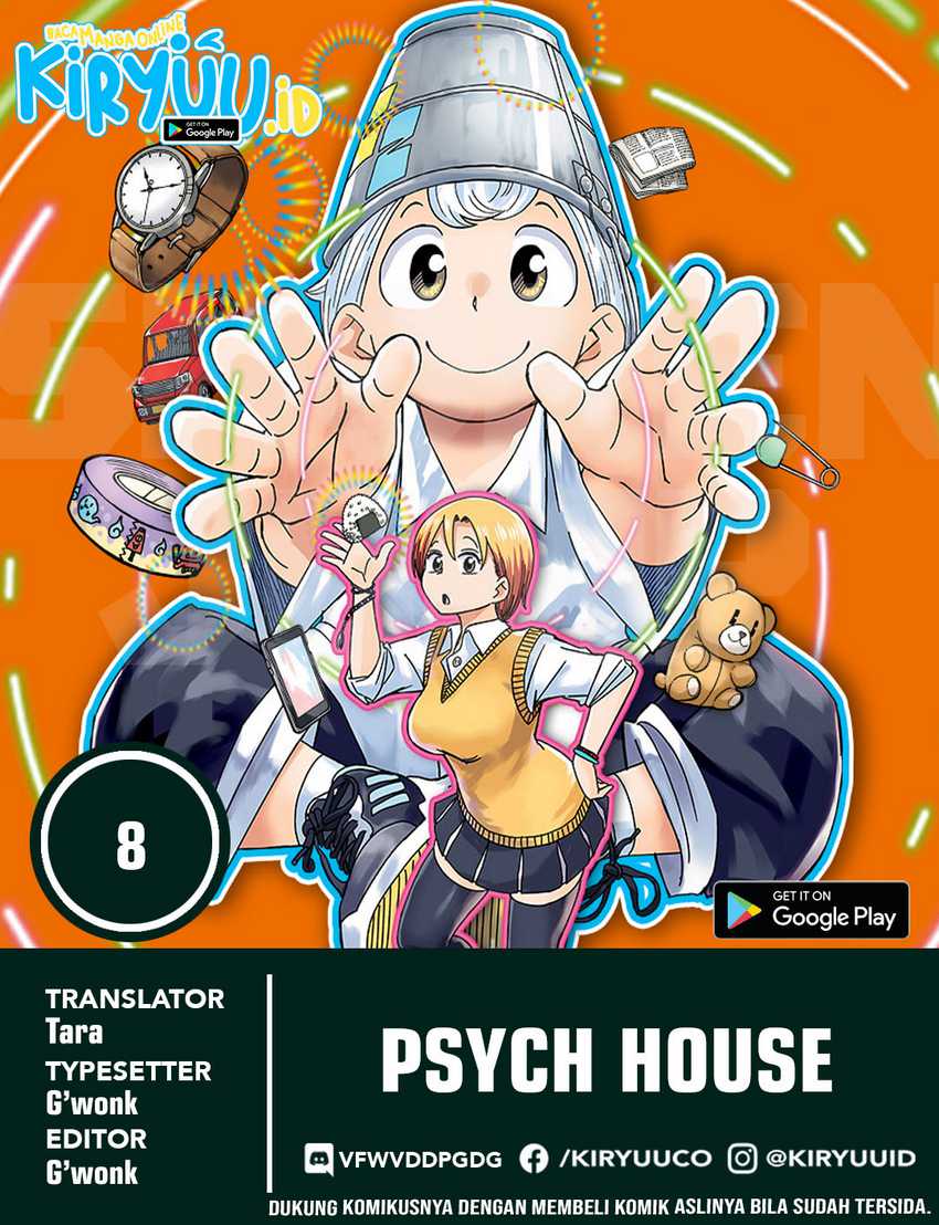 Psych House Bab 08 halaman 1