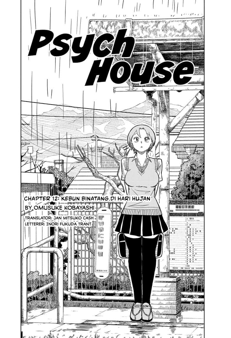 Psych House Bab 12 halaman 3