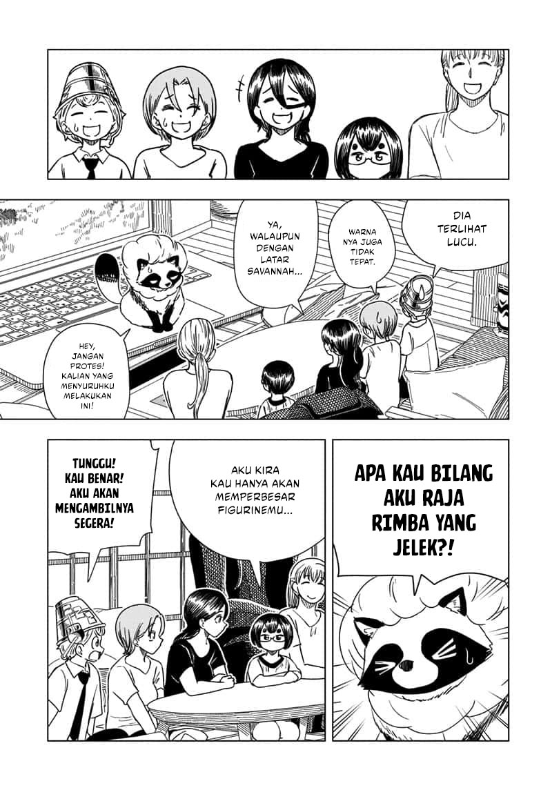 Psych House Bab 12 halaman 9