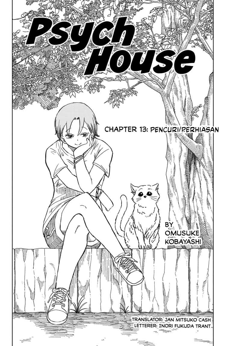Psych House Bab 13 halaman 5