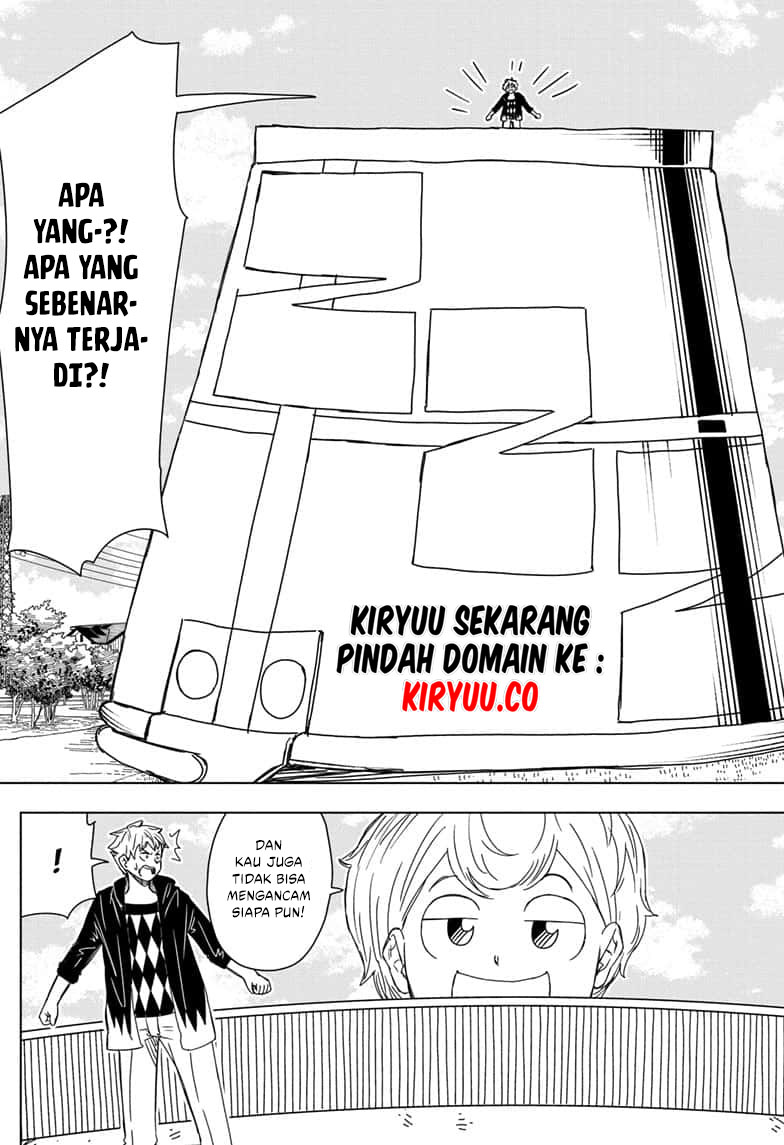 Psych House chapter 14 halaman 18