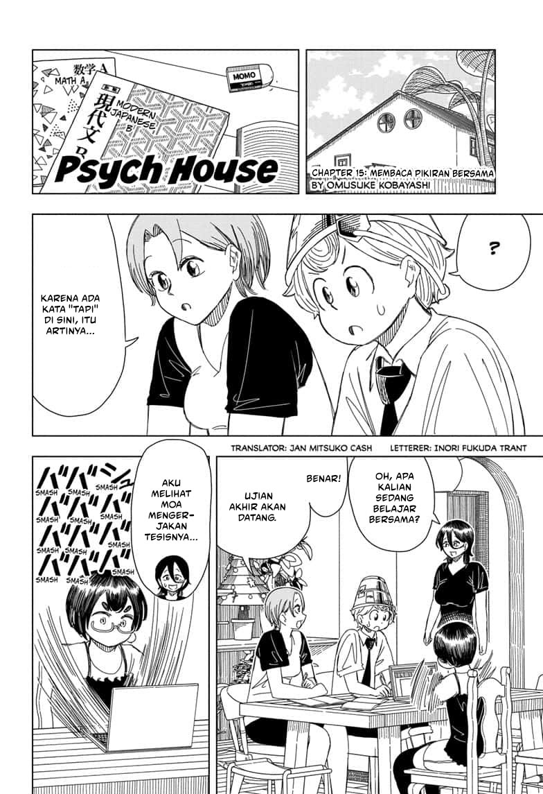 Psych House Bab 15 halaman 5